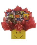 Chocolate Candy Bouquet gift box - Great as gift for Birthday, Congratul... - £47.80 GBP