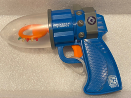 Universal Studios Despicable Me Minion Mayhem Blaster w/Sound &amp; Lights U... - $14.99