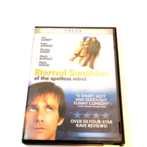 Eternal Sunshine of the spotless mind - £1.57 GBP