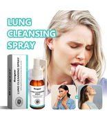 1/2Box x30ml Spray for Relieving Dry Throat, Itch, Cough, and Throat Dis... - $341.27 MXN+