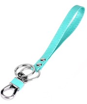 Keychain for Women, Lanyard Key Chain with Detachable Alloy Metal Rings ... - £8.59 GBP