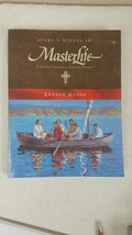 MasterLife - Leader Guide by Willis Jr., Avery T. - $15.16