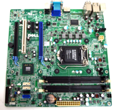DELL OptiPlex 790 Desktop System Motherboard 1155 0HY9JP HY9JP - £14.69 GBP
