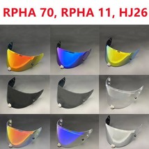 Hj-26 Helmet Visor for Hjc Rpha 70 Rpha 11 Hj-26 St Motorcycle Helmet Shield - £25.94 GBP+