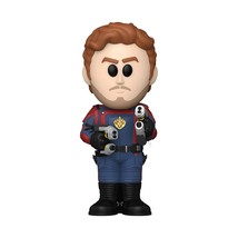 Funko Vinyl Soda: Guardians of The Galaxy Volume 3 - Star-Lord with Chase (Style - £10.21 GBP