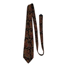 Vintage Polo Ralph Lauren Silk Tie – Paisley Pattern – Made in USA – Han... - $23.40