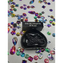 Leonard Paris Baiahe Mini Perfume Bottle – Empty Vintage EDT Splash - $279.14 MXN