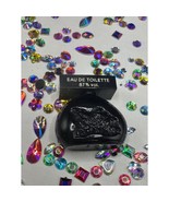 Leonard Paris Baiahe Mini Perfume Bottle – Empty Vintage EDT Splash - $15.00
