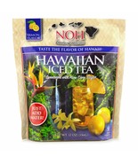 NOH Foods of Hawaii Hawaiian Iced Tea Mix, 12 Ounce (Pack of 20) - $160.82 CAD