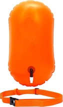  Swim Buoy Open Water Swimming Life Saving Drift Bag for Open Water Swim - £27.02 GBP