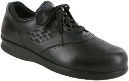 SAS Womens Free Time Walking Footwear - Black - £155.47 GBP