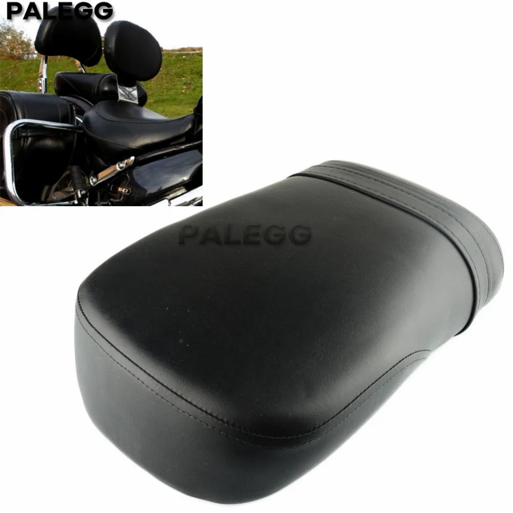   Intruder Volusia 800 VL800 2001-2004 Boulevard C50 2004-2013 Rear Cushion Seat - £260.74 GBP