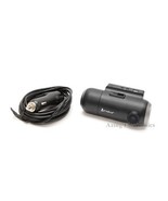 Cobra SC201 Dual View Smart Dash Cam - Black - $663.22 MXN