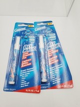 New Sealed Lot Of 2 Carbona Oxy Magic Stain Removing Pen - $12.85