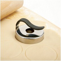 Norpro Donut and Biscuit Cutter with Removable Center - £31.59 GBP