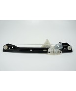 2010-2013 mercedes w212 e350 e550 rear left driver side door window regu... - €39,26 EUR