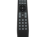 New Replace Remote For Jvc Tv Em40Rf5 Em43Rf5 Em50Rf5 Em55Rf5 Em40Nf5 - $15.19