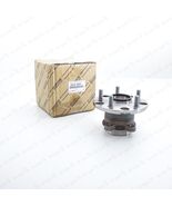 New Genuine OEM Lexus 2013-2023 GS IS RC Rear Wheel Hub Bearing 42410-30041 - $3,279.90 MXN