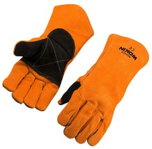 Welding Gloves Size XL New - £20.49 GBP