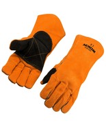 Welding Gloves Size XL New - £20.16 GBP