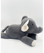 Therapeutic Weighted Elephant Plush Sensory Solution Special Needs 2 lbs... - $689.30 MXN