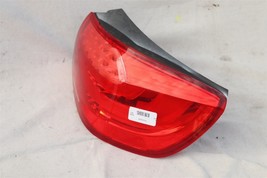 2011-13 BMW E93 M3 328i 335i LCi Convertible Outer LED Tail Light Lamp Right RH image 4