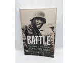 Toland The Battle Of The Bulge Paperback Book - $8.90