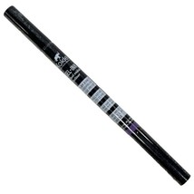 Kokie Professional Gel Ink Dual Ended Eyeliner 033 Amethyst Matte Black - £5.38 GBP