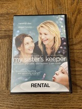 My Sisters Keeper DVD - £9.40 GBP