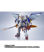 Metal Robot Spirits Side MS Versal Knight Gundam Real Type ver.  - $335.63 CAD