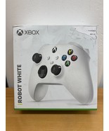 Xbox Robot White Wireless Xbox Controller - White - £38.13 GBP