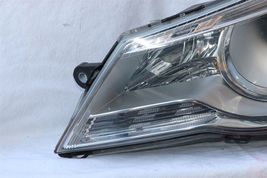 09-12 Volkswagen VW Routan Xenon HID Headlight Head Light Driver Left Side LH image 3