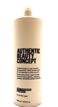 Authentic Beauty Concept Deep Cleansing Shampoo/All Hair Types 33.8 oz - $71.33