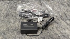 Gilian GilAir Plus One-Station Dock Power Supply 12V 1A 12W New - $278.23 MXN