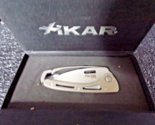 Xikar Xi-730 Folding Knive NIB - $45.00