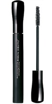 SHISEIDO THE MAKEUP Extra Length Mascara 6mL / .22 oz L3 DEEP BLUE Free ... - $26.24