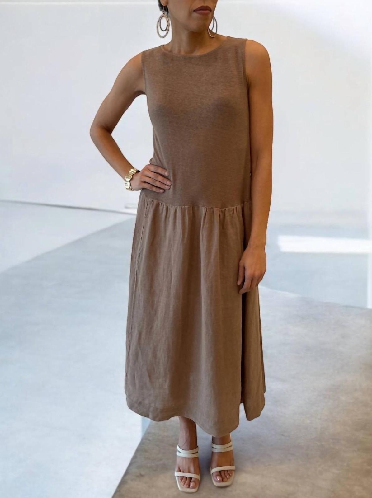 Velvet By Graham &amp; Spencer Mable Dress Size S - $152.46