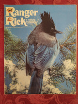 RARE Ranger Rick Nature Magazine December 1979 - £6.79 GBP