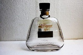 Ron Zacapa XO Solera Gran Reserva Especial 70cl Empty Bottle Collectible - £37.51 GBP