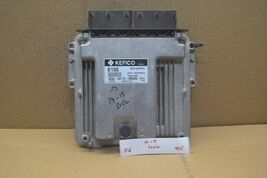 14-15 Kia Soul ECU ECM Engine Computer Unit ECU 391102BSH6 Module 816-7D5 - $19.59