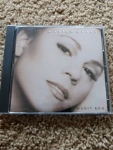 Mariah Carey Music Box CD - €10,06 EUR