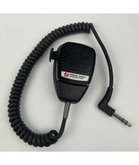FEDERAL SIGNAL Corp. MNCT-SB SIREN MICROPHONE MIC SS2000 Smart Siren Delta Omega - $49.49