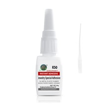 20G Jewelry, Crystal Glue, Glue For Jewelry, Crystal, Super Glue All Purpose Adh - £14.91 GBP