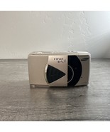 MACCHINA FOTOGRAFICA SAMSUNG FINO 115 S 38-115MM AUTO MACRO TESTED VTG - $20.62 CAD
