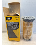NEW CATERPILLAR HIGH EFFICIENCY FUEL FILTER CAT 500-0480 OEM 5000480 - $45.00