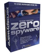 Zero Spyware - £15.38 GBP