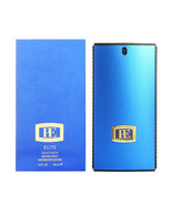 PORTFOLIO ELITE * Perry Ellis 3.4 oz / 100 ml Eau De Toilette Men Cologn... - $73.85