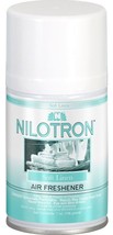 Nilodor Nilotron Deodorizing Air Freshener Soft Linen Scent - £28.84 GBP