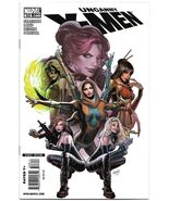 Uncanny X-Men #508 (2009) *Marvel Comics / Cover Artwork By Greg Land / ... - $8.00