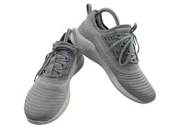 Asics Sneakers Women 8 M FuzeTora Twist Running Shoes Grey Athletic Trai... - €16,83 EUR